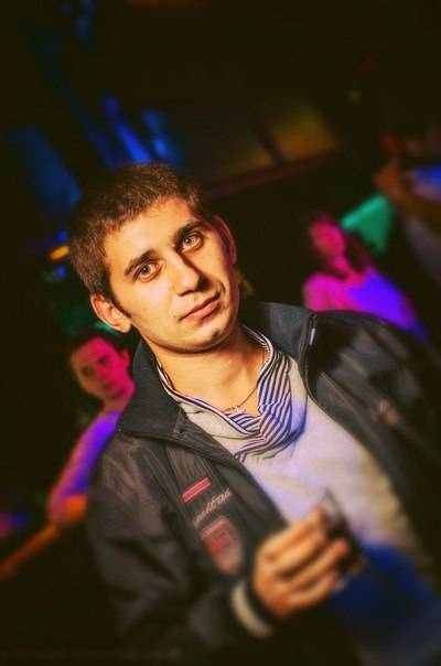 My foto